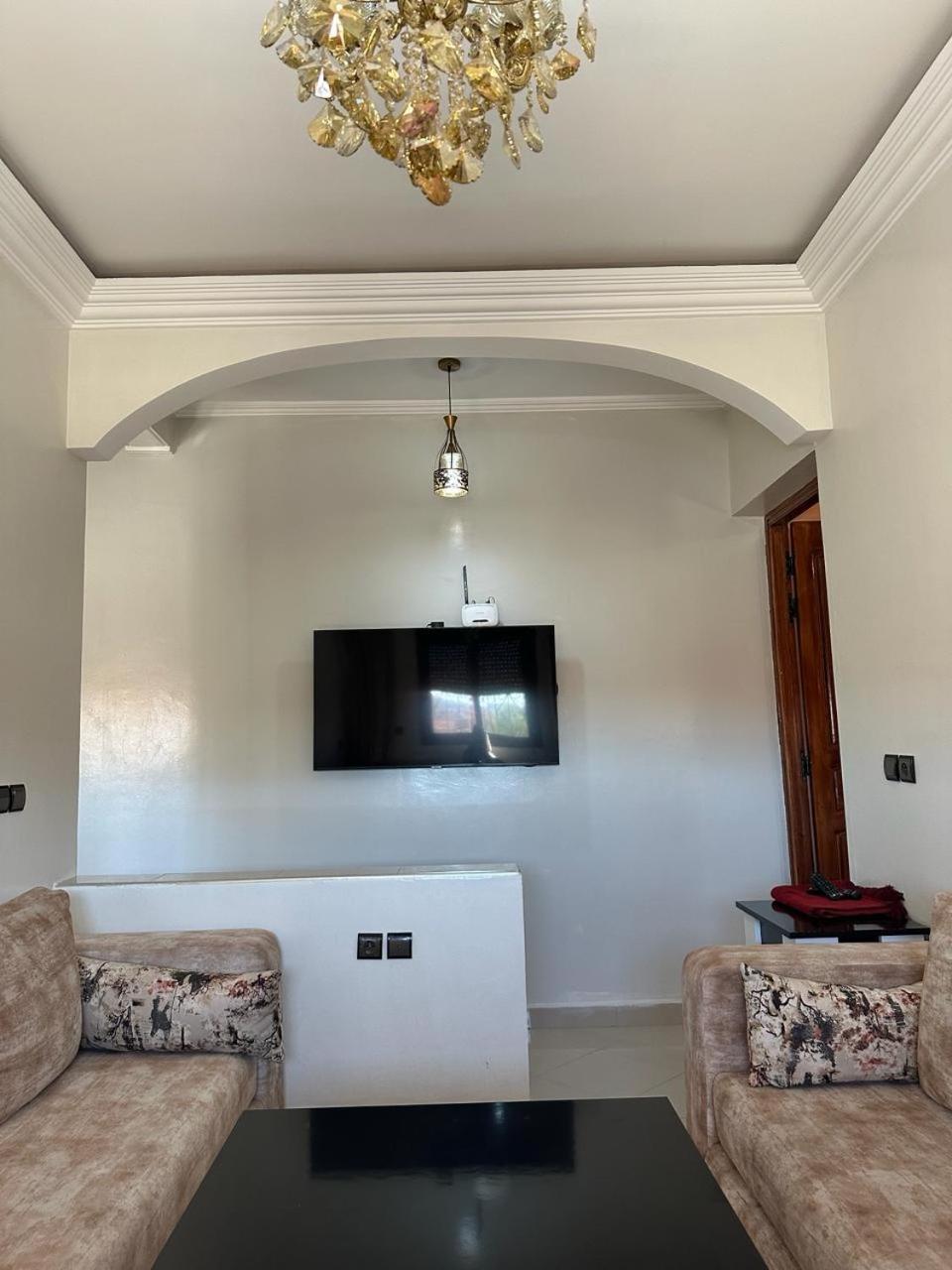 Jannat Appartement *